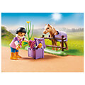playmobil 70514 anabatria me pony icelandic extra photo 2 playmobil 70514 anabatria me pony icelandic extra photo 2