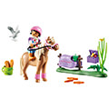 playmobil 70514 anabatria me pony icelandic extra photo 3 playmobil 70514 anabatria me pony icelandic extra photo 3