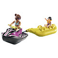 playmobil 70906 starter pack aqua scooter kai foyskoti mpanana extra photo 1