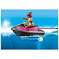 playmobil 70906 starter pack aqua scooter kai foyskoti mpanana extra photo 2