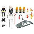 playmobil 70907 starter pack askisi pyrosbestikis extra photo 1