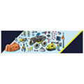 playmobil 70888 apostoli ston ari me diastimika oximata extra photo 1