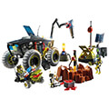 playmobil 70888 apostoli ston ari me diastimika oximata extra photo 2