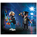 playmobil 70822 duopack astynomikos kai kallitexnis gkrafiti extra photo 2 playmobil 70822 duopack astynomikos kai kallitexnis gkrafiti extra photo 2