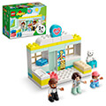 lego duplo 10968 doctor visit extra photo 1