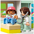 lego duplo 10968 doctor visit extra photo 2