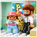 lego duplo 10968 doctor visit extra photo 3