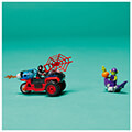 lego disney 10781 miles morales spider mans techno trike extra photo 4