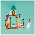 lego disney 43198 annas castle courtyard extra photo 4