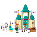 lego disney 43204 anna and olaf s castle fun extra photo 1