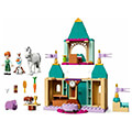 lego disney 43204 anna and olaf s castle fun extra photo 3