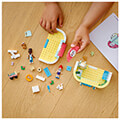 lego friends 41695 pet clinic extra photo 3