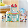 lego friends 41695 pet clinic extra photo 4