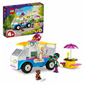 lego friends 41715 ice cream truck extra photo 1