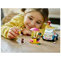 lego friends 41715 ice cream truck extra photo 4