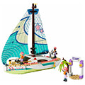 lego friends 41716 stephanie s sailing adventure extra photo 1