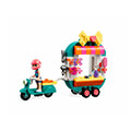 lego friends 41719 mobile fashion boutique extra photo 5