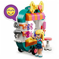 lego friends 41719 mobile fashion boutique extra photo 6