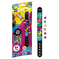 lego dots 41943 gamer bracelet with charms extra photo 1
