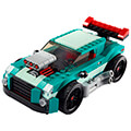 lego creator 31127 street racer extra photo 2