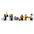lego city 60320 fire station extra photo 2