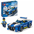 lego city 60312 police car extra photo 1