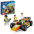 lego city 60322 race car extra photo 1