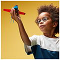 lego city 60323 stunt plane extra photo 2
