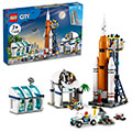 lego city 60351 rocket launch center extra photo 1