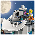 lego city 60351 rocket launch center extra photo 4