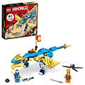 lego ninjago 71760 jays thunder dragon evo extra photo 1