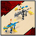 lego ninjago 71760 jays thunder dragon evo extra photo 5