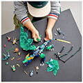 lego ninjago 71766 lloyd s legendary dragon extra photo 2