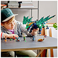 lego ninjago 71766 lloyd s legendary dragon extra photo 3