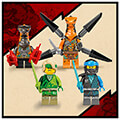 lego ninjago 71766 lloyd s legendary dragon extra photo 7