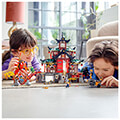lego ninjago 71767 ninja dojo temple extra photo 3