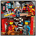 lego ninjago 71767 ninja dojo temple extra photo 5