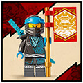 lego ninjago 71767 ninja dojo temple extra photo 6