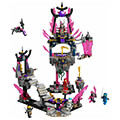 lego ninjago 71771 the crystal king temple extra photo 1