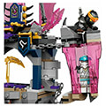 lego ninjago 71771 the crystal king temple extra photo 2