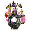 lego ninjago 71771 the crystal king temple extra photo 3