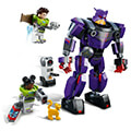 lego disney 76831 zurg battle extra photo 2