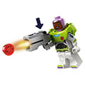 lego disney 76831 zurg battle extra photo 3