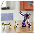 lego disney 76831 zurg battle extra photo 7