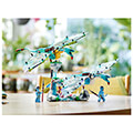 lego super heroes 75572 avatar jake neytiris first banshee flight extra photo 4