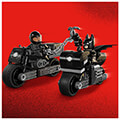 lego super heroes 76179 batman selina kyle motorcycle pursuit extra photo 5