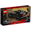 lego super heroes 76181 batmobile the penguin chase extra photo 1