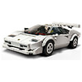 lego speed 76908 lamborghini countach extra photo 2