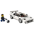 lego speed 76908 lamborghini countach extra photo 3