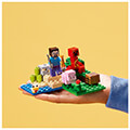 lego minecraft 21177 the creeper ambush extra photo 4